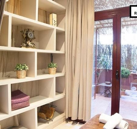 Family Apartment Plaza Espana 바르셀로나 외부 사진