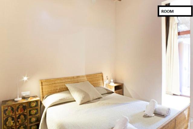 Family Apartment Plaza Espana 바르셀로나 외부 사진